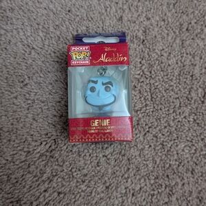 Disney Funko Keychain